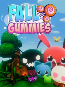 Foto do jogo Fall Gummies