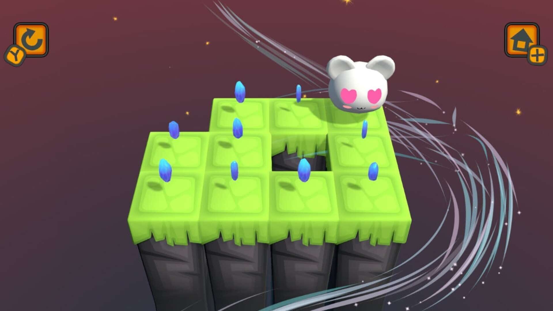 Foto do jogo Fall Gummies
