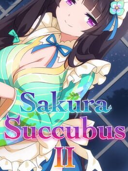 Foto do jogo Sakura Succubus 2