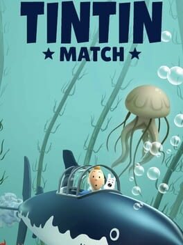 Foto do jogo Tintin Match