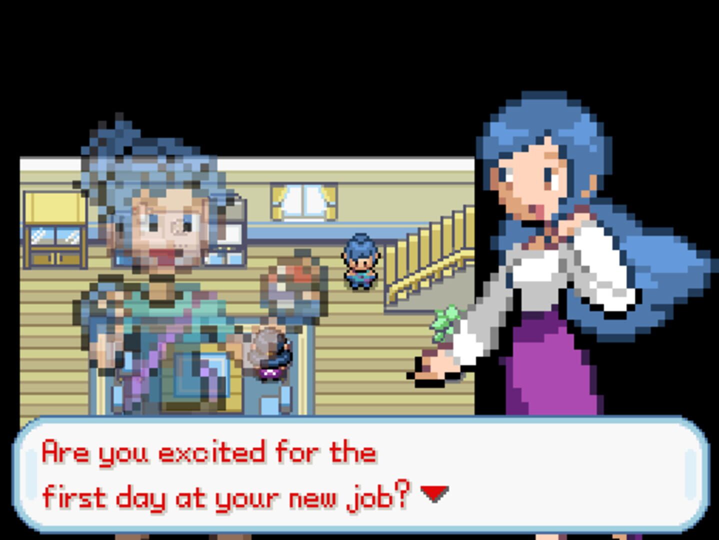 Foto do jogo Pokémon Splice
