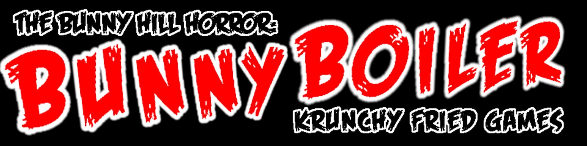 Foto do jogo Bunny Hill Horror: Bunny Boiler