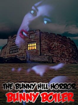 Foto do jogo Bunny Hill Horror: Bunny Boiler