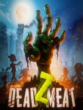 Foto do jogo Dead Z Meat