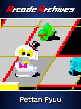 Foto do jogo Arcade Archives: Pettan Pyuu