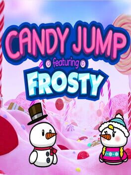 Foto do jogo Candy Jump featuring Frosty