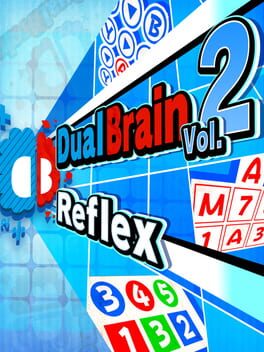 Foto do jogo Dual Brain Vol.2: Reflex