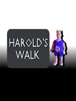 Foto do jogo Harold's Walk