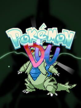 Foto do jogo Pokémon D.W.