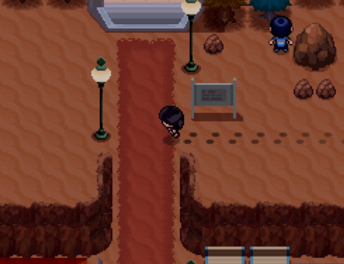 Foto do jogo Pokémon D.W.