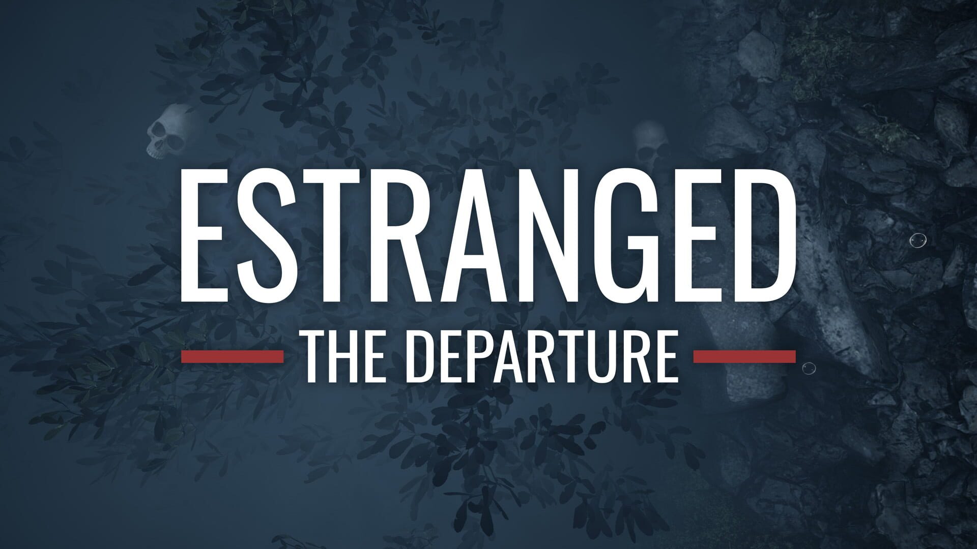 Foto do jogo Estranged: The Departure