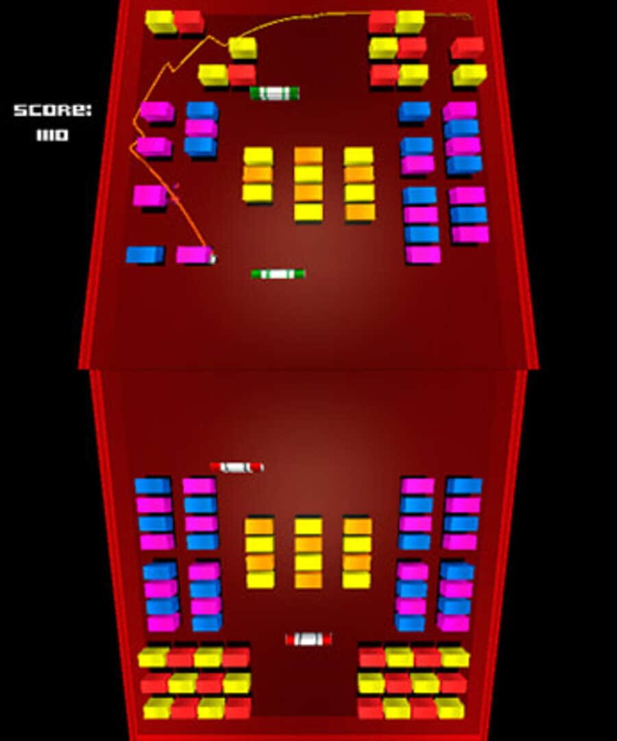 Foto do jogo Bricks Defender 3
