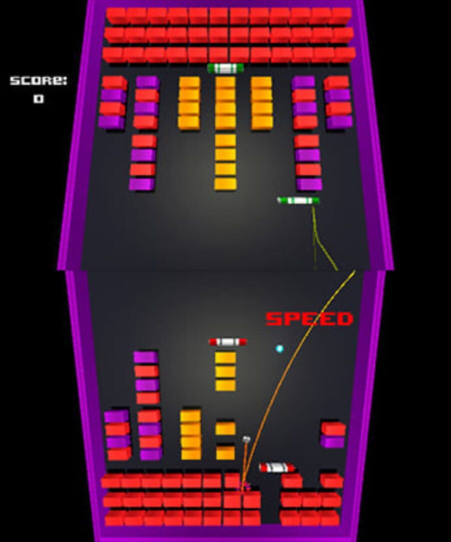 Foto do jogo Bricks Defender 3