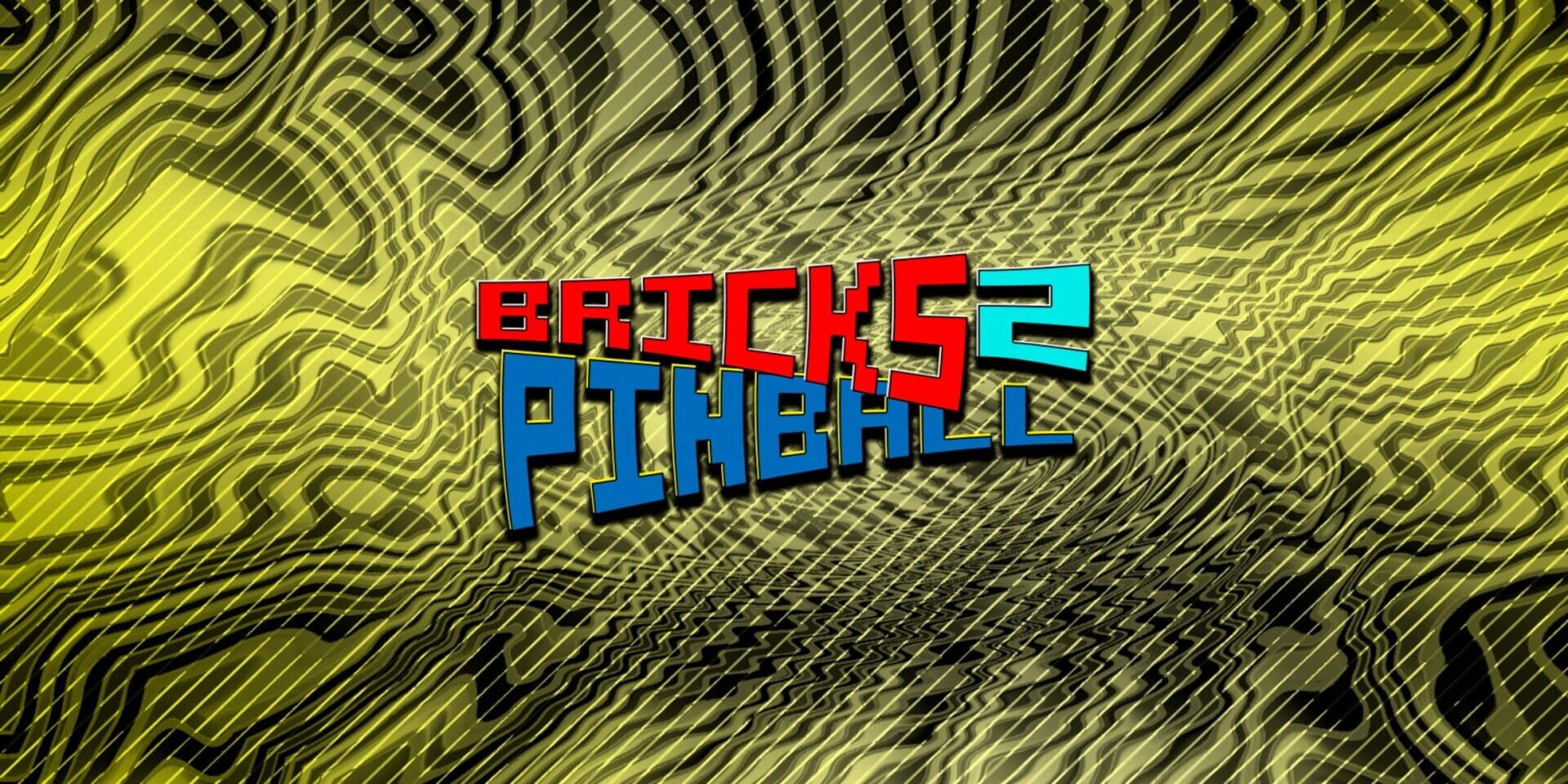 Foto do jogo Bricks Pinball 2
