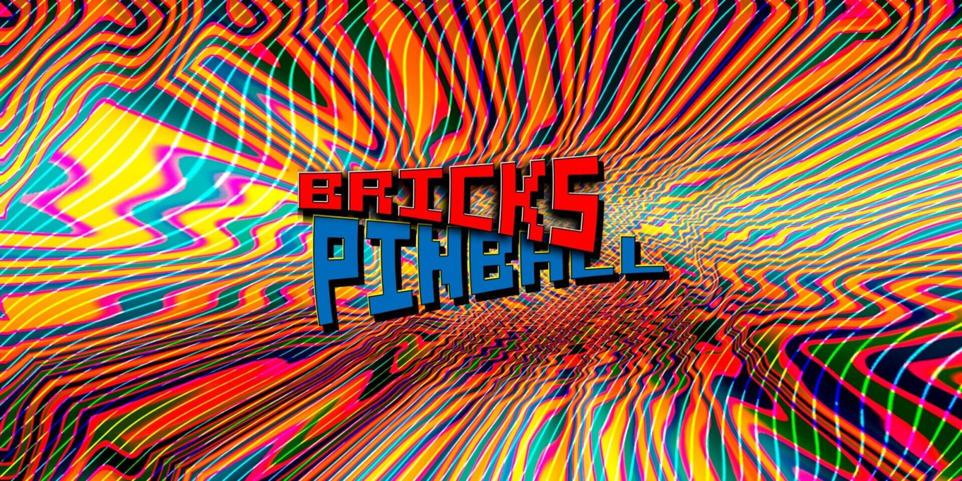 Foto do jogo Bricks Pinball