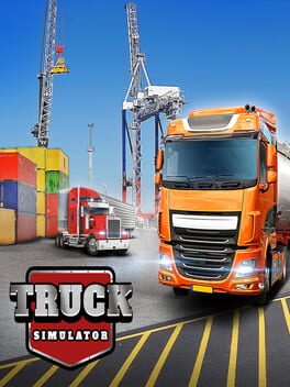 Foto do jogo Truck Simulator