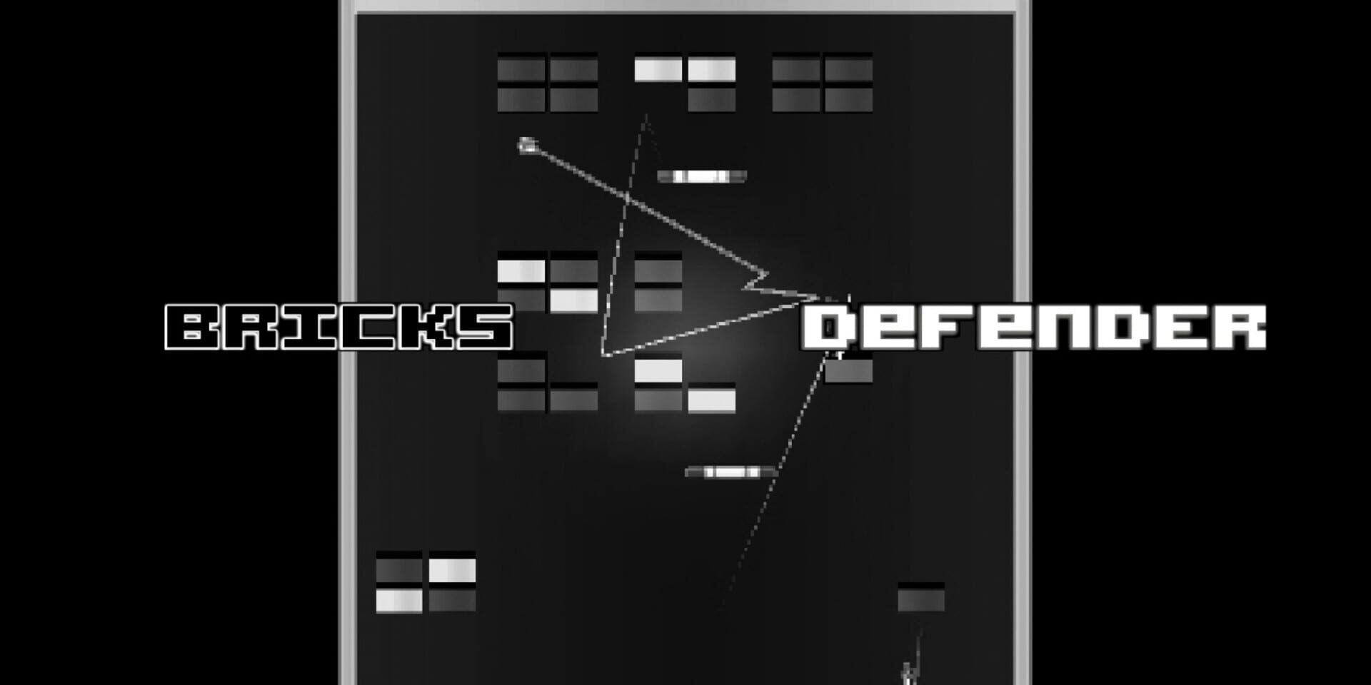 Foto do jogo Bricks Defender
