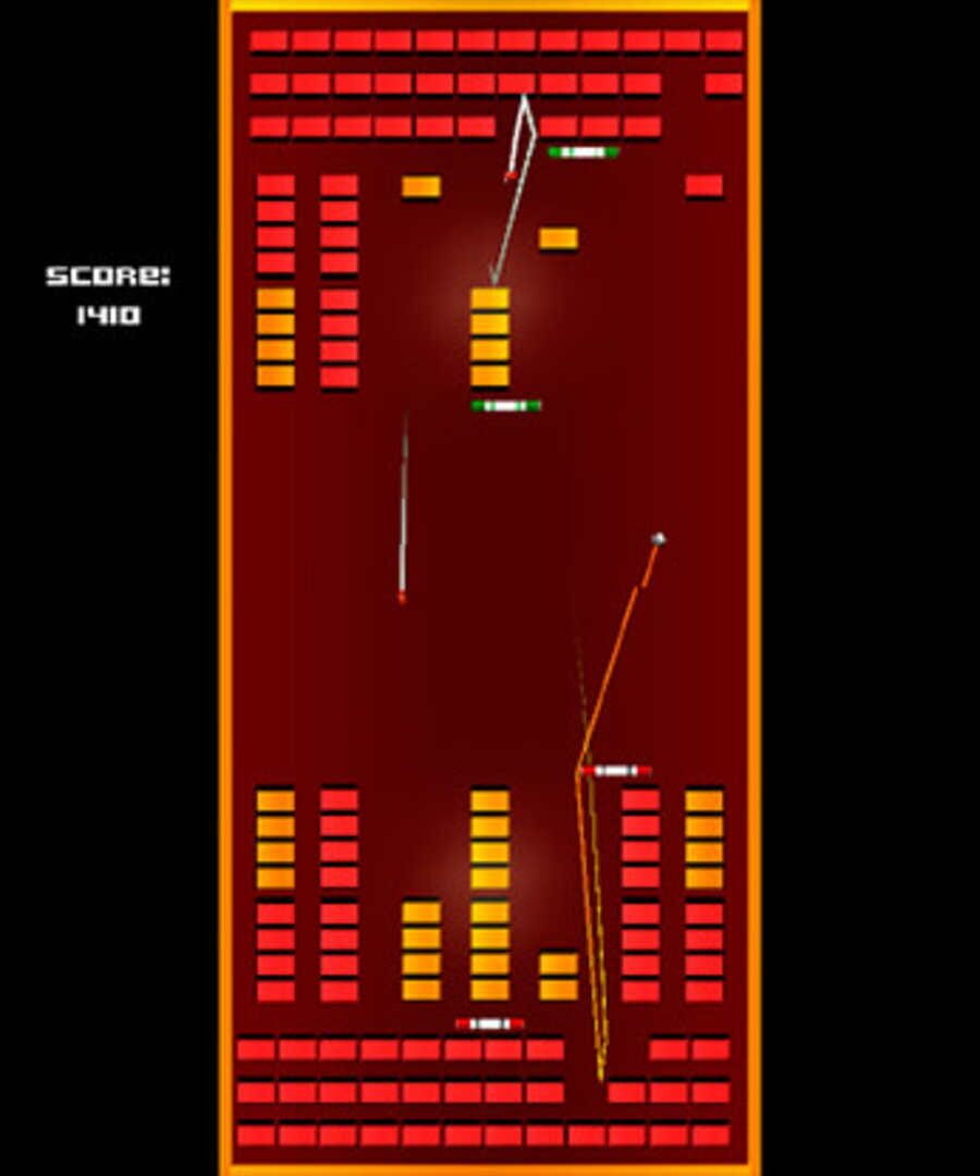 Foto do jogo Bricks Defender