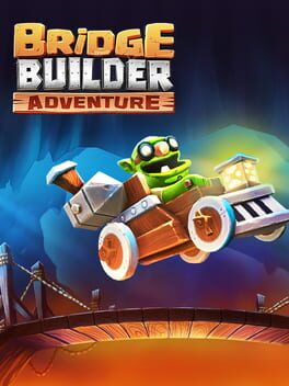Foto do jogo Bridge Builder Adventure