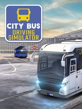 Foto do jogo City Bus Driving Simulator