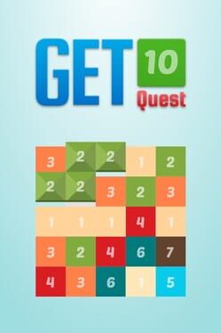 Foto do jogo Get 10 Quest