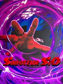 Foto do jogo Saboteur SiO