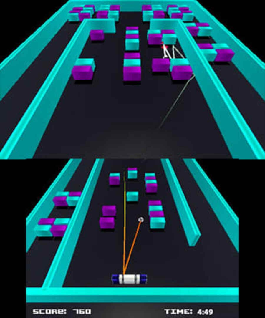 Maze Breaker 4