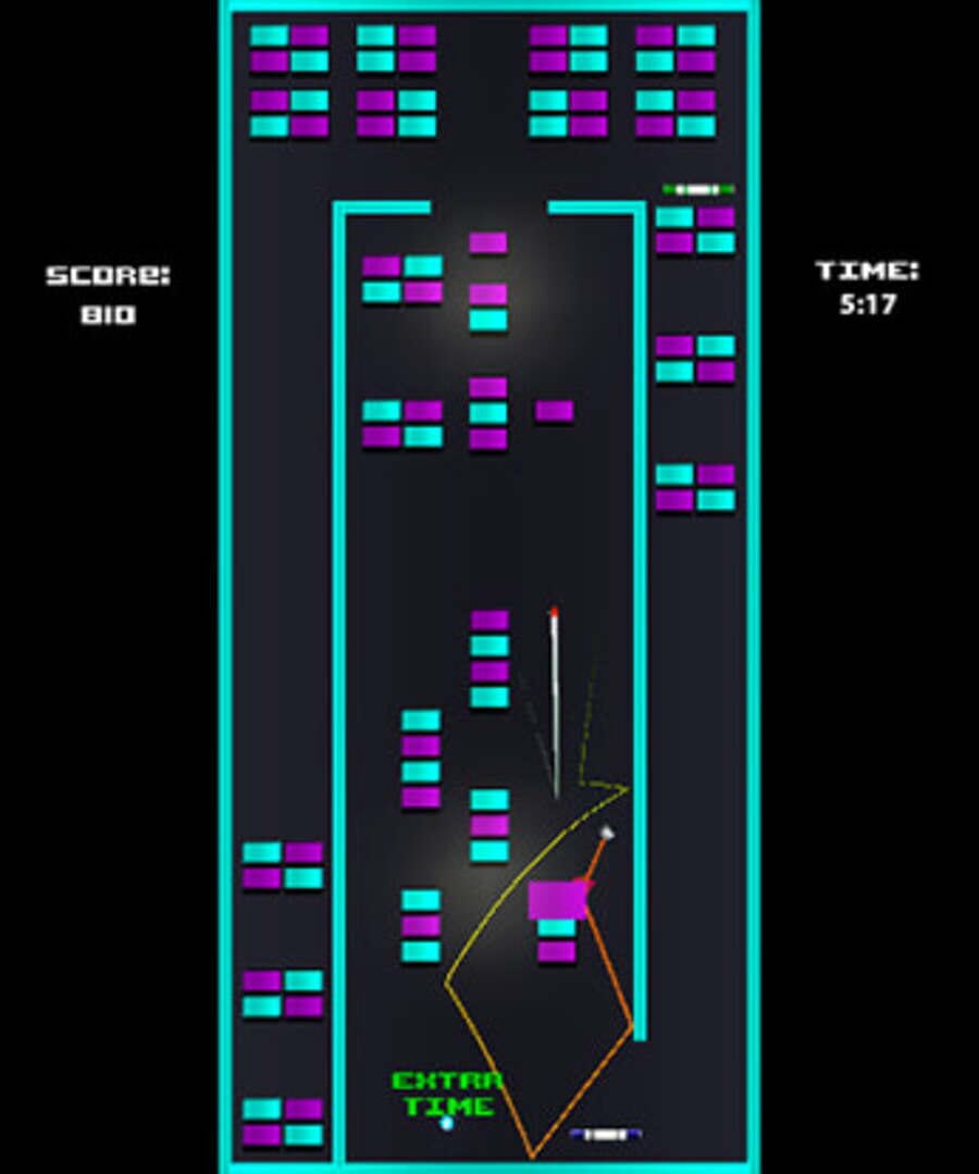 Foto do jogo Maze Breaker 2