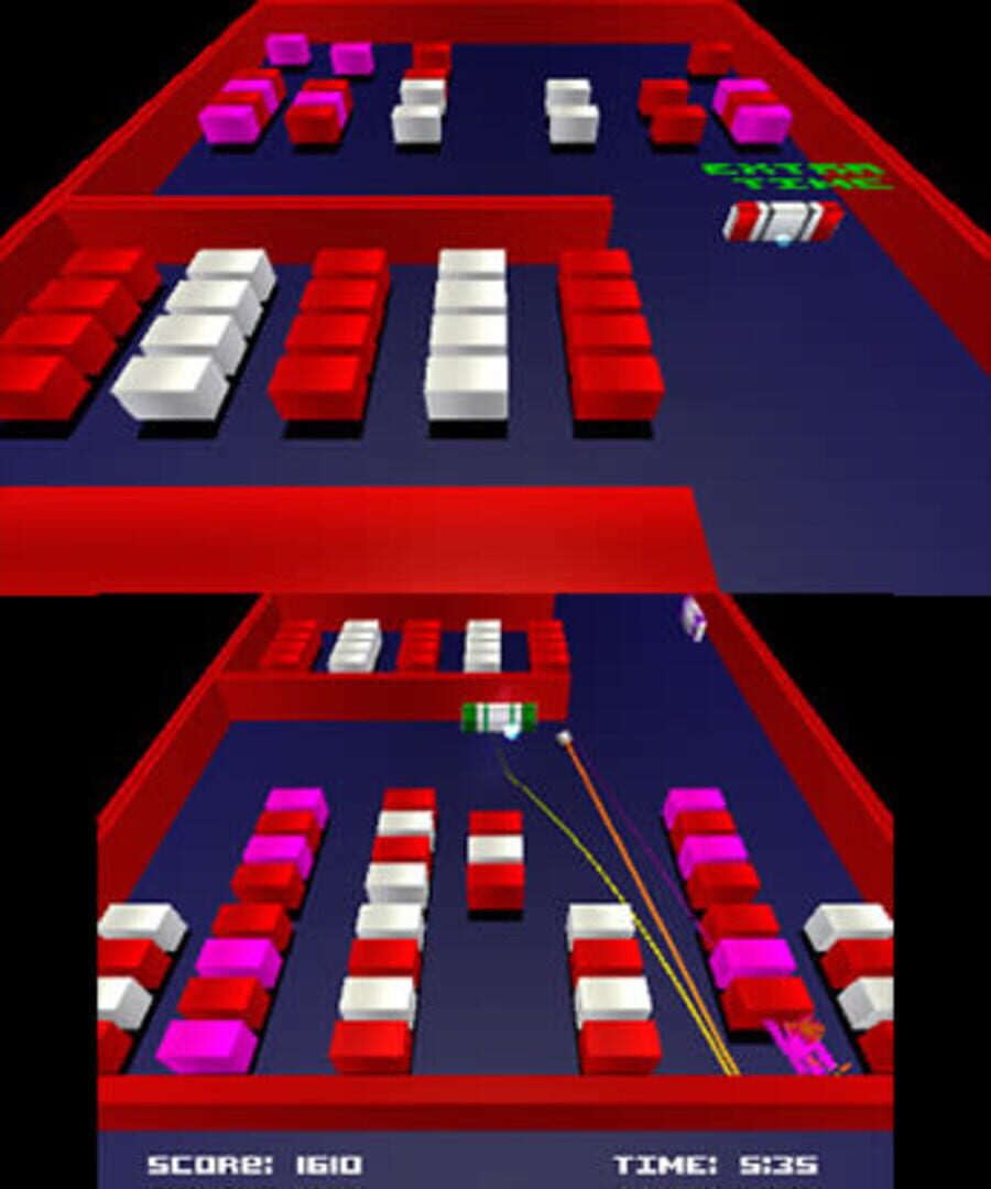 Foto do jogo Maze Breaker VI