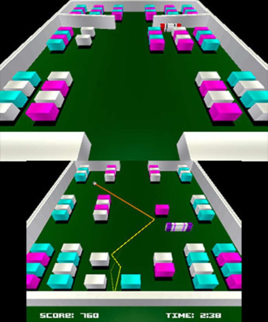 Foto do jogo Maze Breaker VI