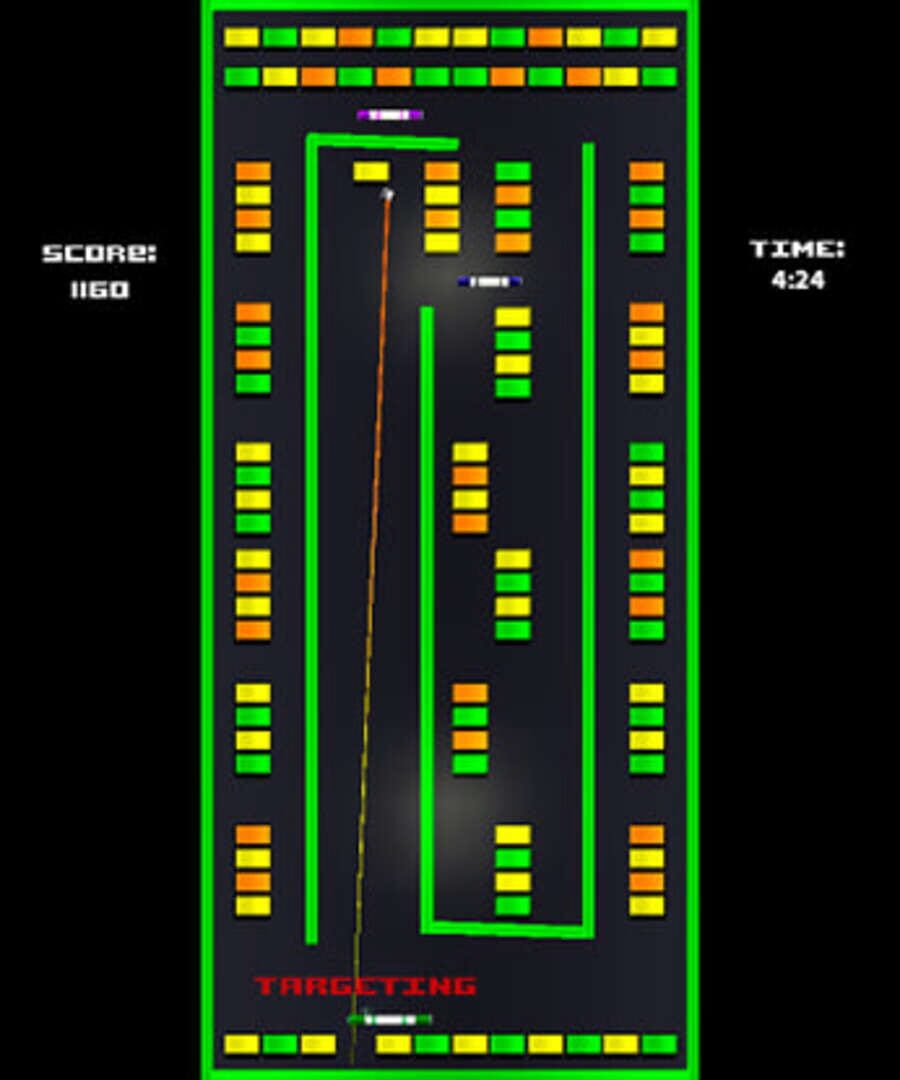 Maze Breaker V