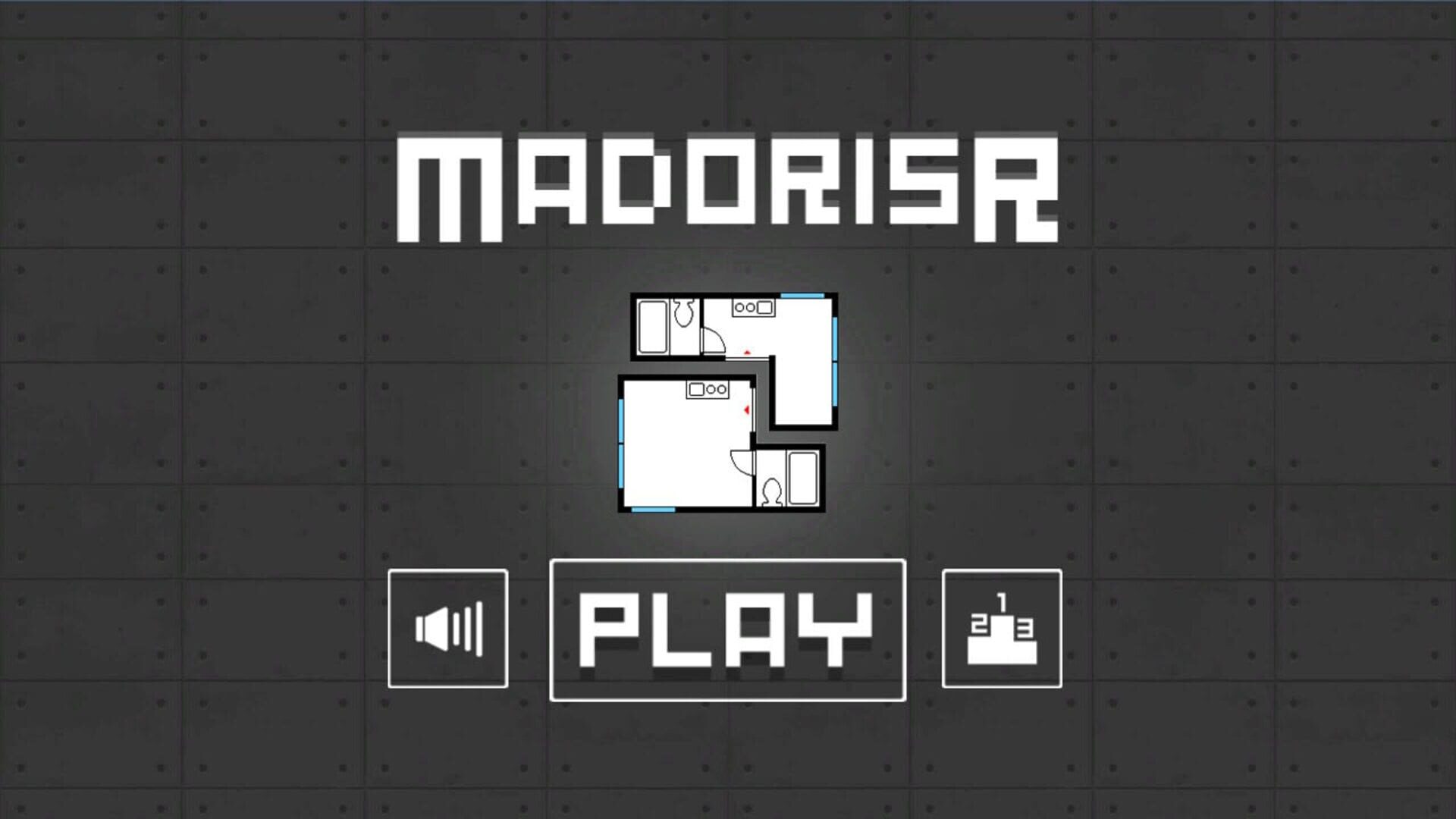 Foto do jogo Madoris R