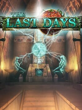 Foto do jogo The Last Days