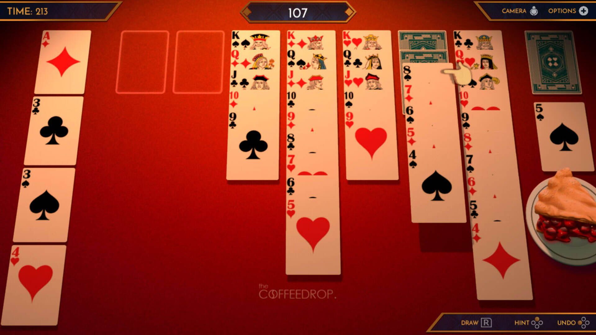Foto do jogo Solitaire Deluxe Bundle: 3 in 1