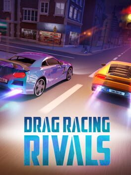 Foto do jogo Drag Racing Rivals