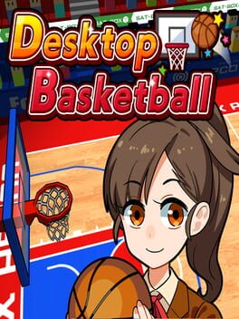 Foto do jogo Desktop Basketball