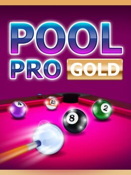 Foto do jogo Pool Pro Gold