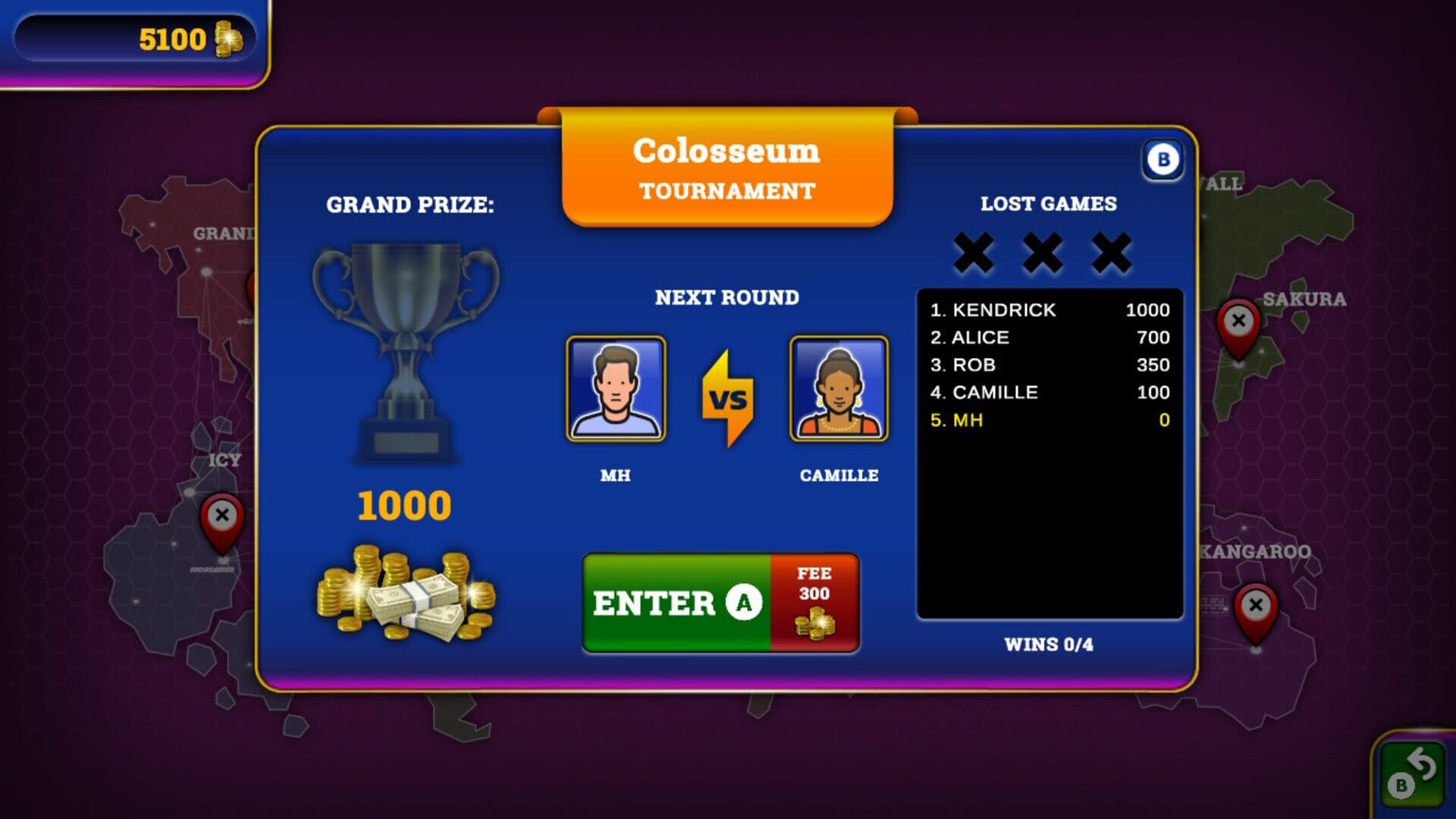 Foto do jogo Pool Pro Gold