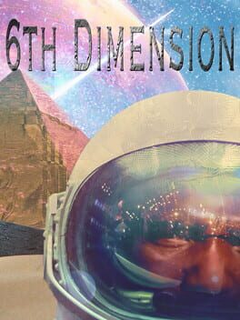 Foto do jogo 6th Dimension
