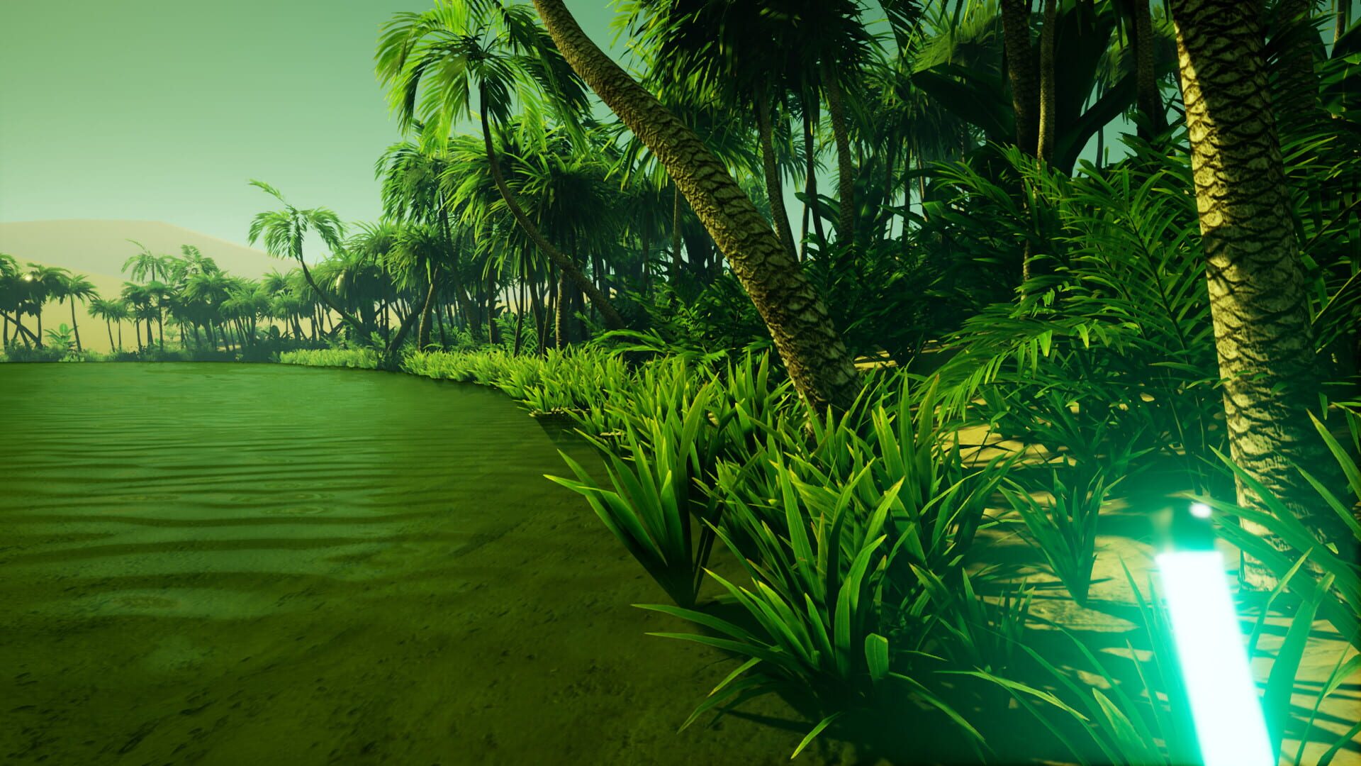Foto do jogo 6th Dimension