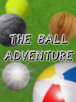 Foto do jogo The Ball Adventure