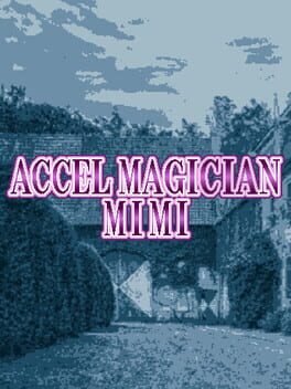 Foto do jogo Accel Magician Mimi