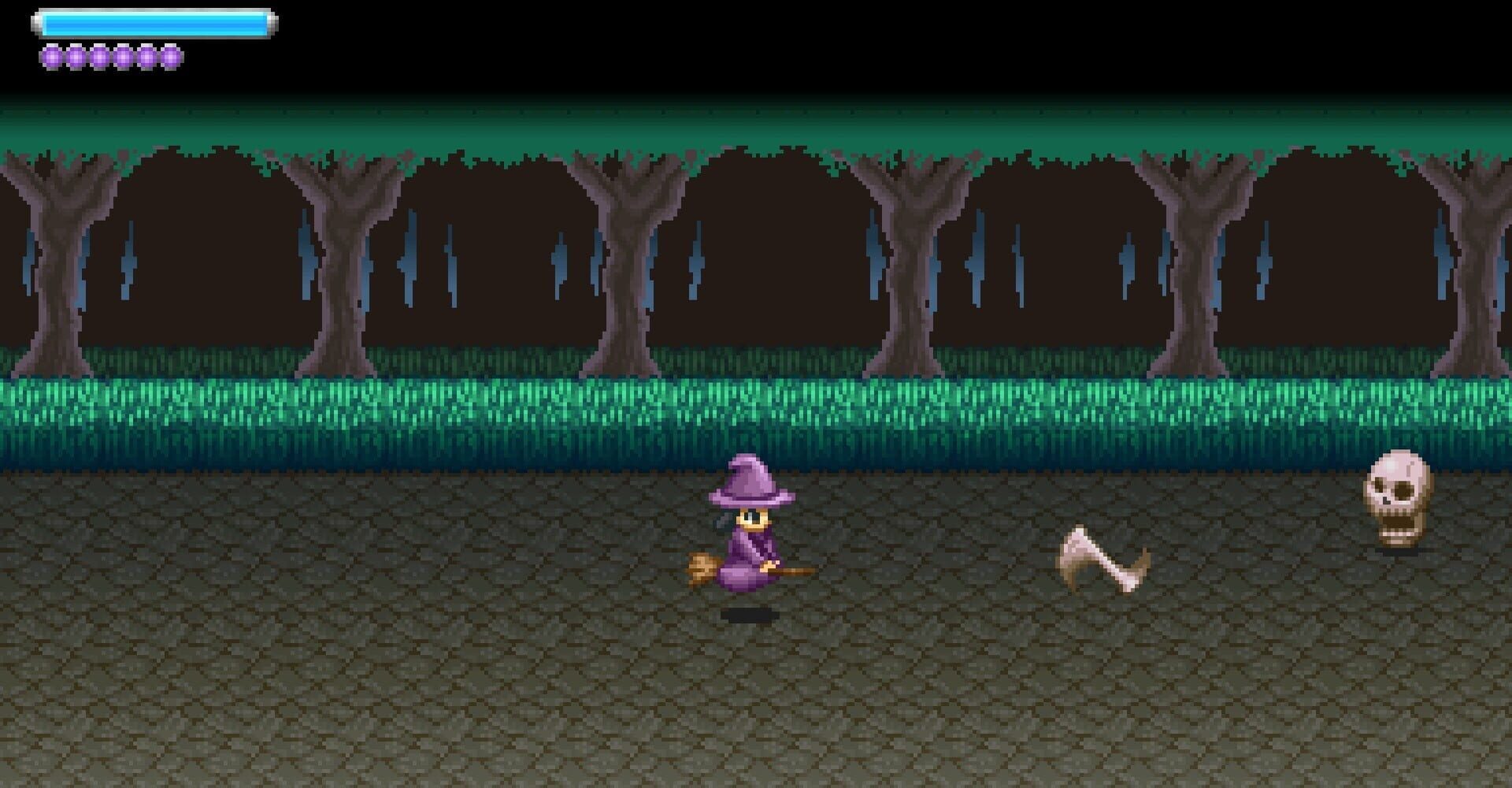Foto do jogo Accel Magician Mimi