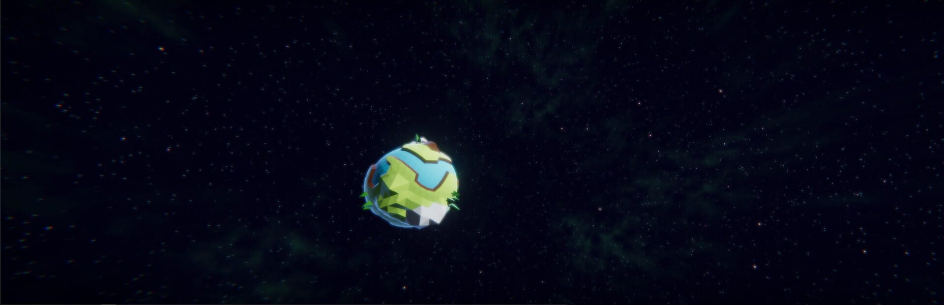 Foto do jogo Above the Stars