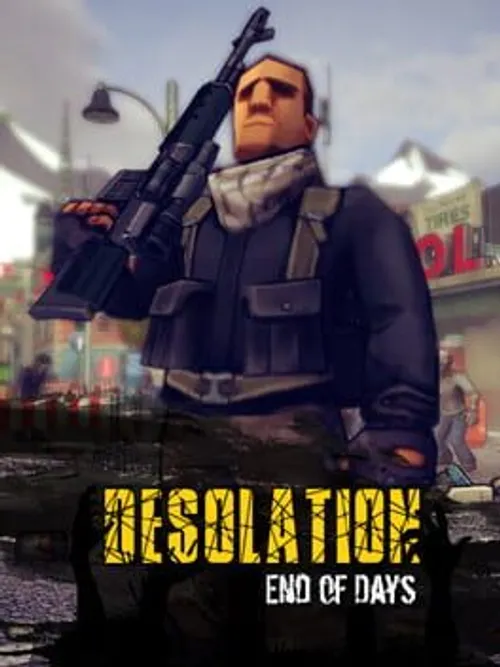 Desolation: End of Days