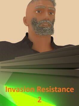 Foto do jogo Invasion Resistance 2