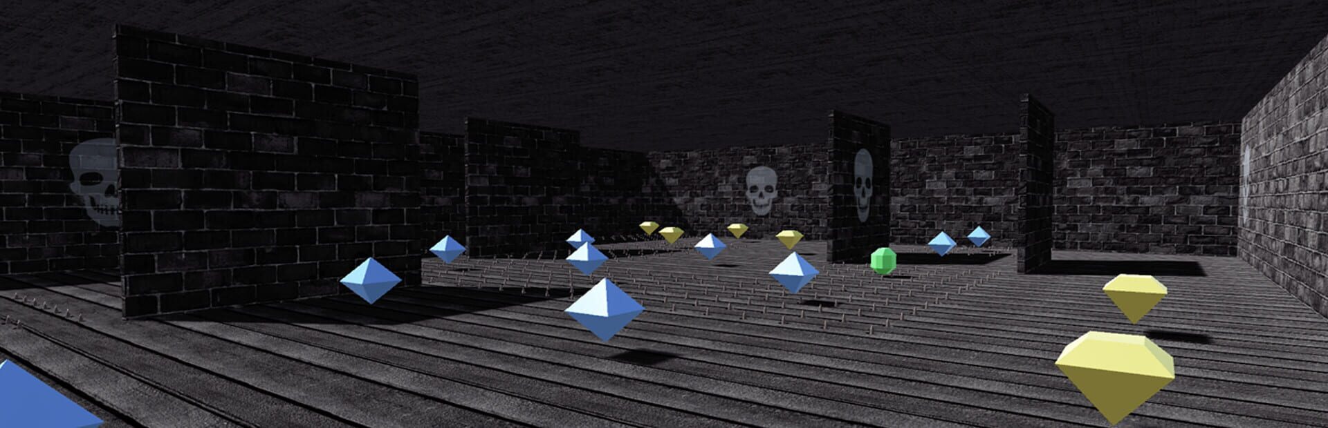 Foto do jogo Diamond Hunt