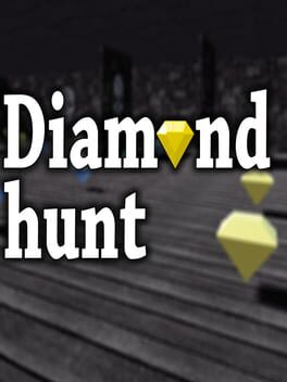 Foto do jogo Diamond Hunt