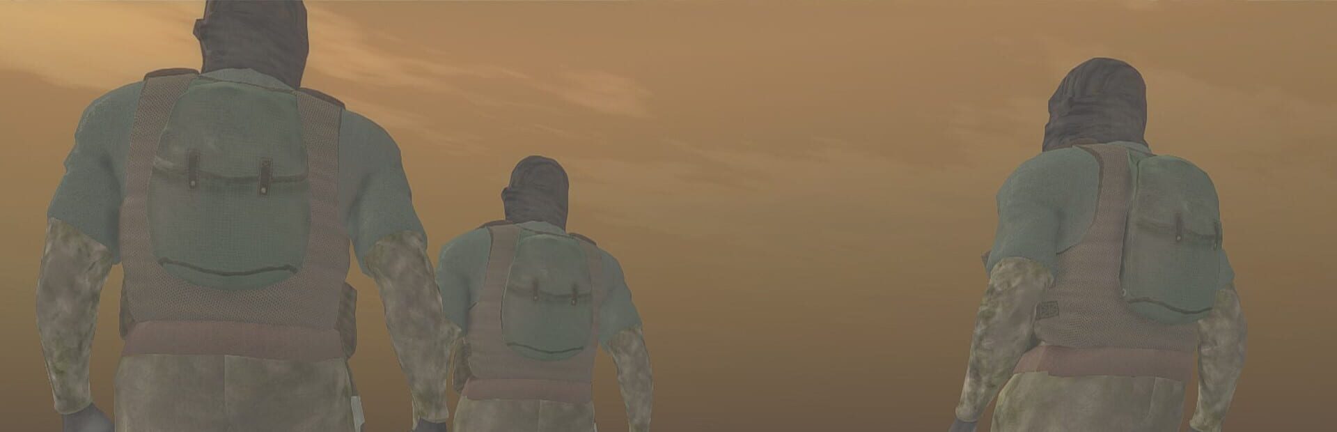 Foto do jogo Apocalypse Survivor