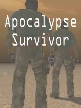 Foto do jogo Apocalypse Survivor